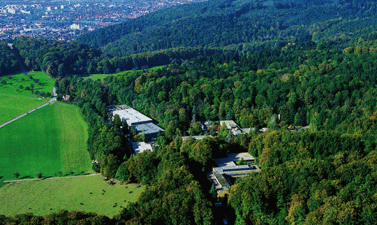The<span> </span><strong>Max Planck Institute for Nuclear Physics</strong><span> takes part in IMPRS-HD with several groups dealing with </span>astrophysics <span>and </span>particle astrophysics.