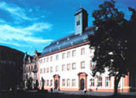 The International Max Planck Research School for Astronomy and Cosmic Physics at the University of Heidelberg (IMPRS-HD) is a collaborative effort between the Max Planck Society and the University of Heidelberg. <br>Founded 1385 the University of Heidelberg is the oldest university of present-day Germany. 15 % of Heidelberg's 27,000 students come from outside Germany, over 2,400 of them from Europe and 890 from Asia (in total from 128 countries). Regularly ranked as one of the best German universities, Heidelberg University successfully brings together old tradition and modern conceptions.