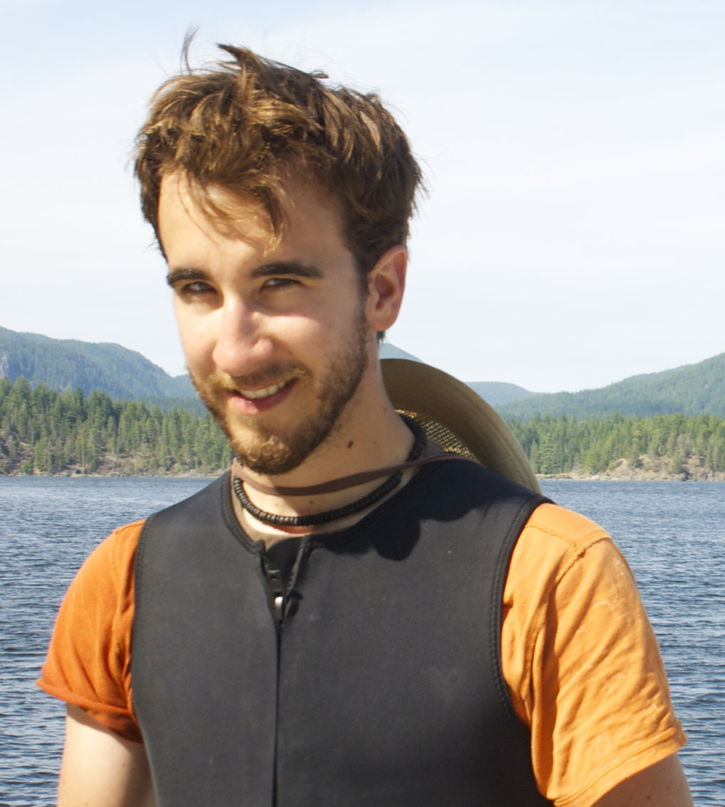 Benjamin Hendricks