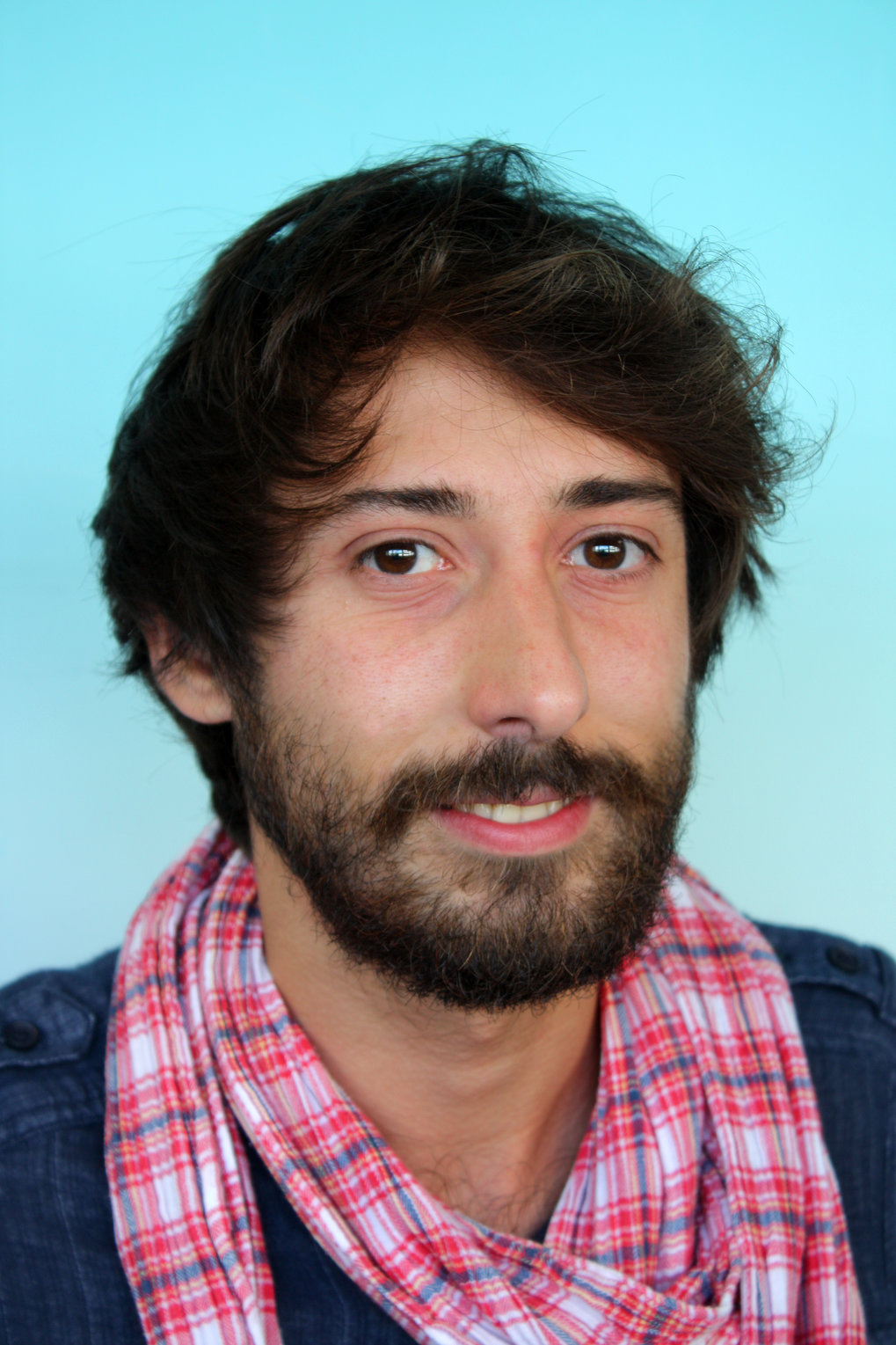 Paolo Bianchini