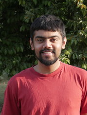 Rahul Ramesh  (ITA)