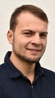 Cyril Gapp (MPIA)