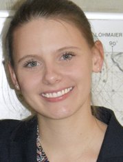 Elisa Schösser  (ARI)