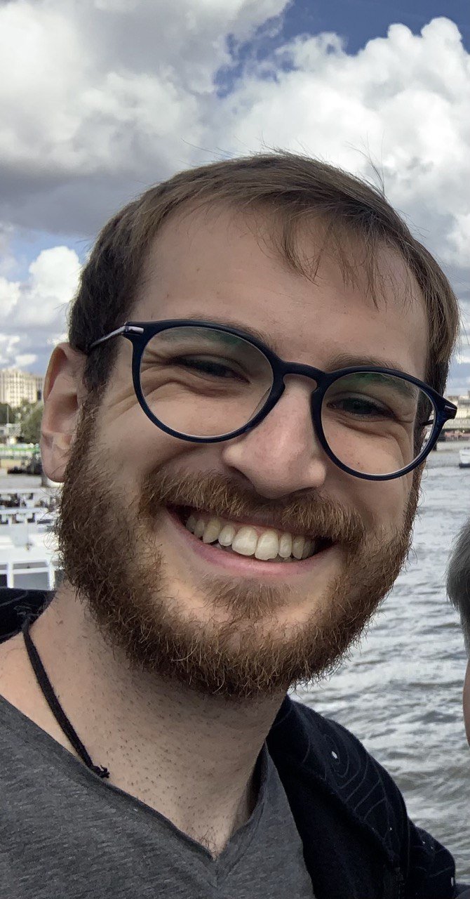 Dominik Ostertag