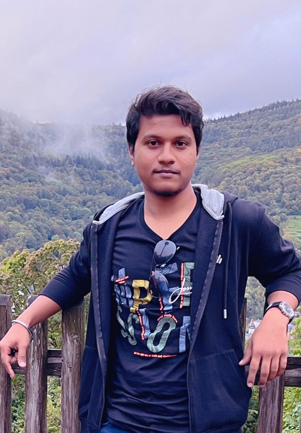 Abhinna Sundar