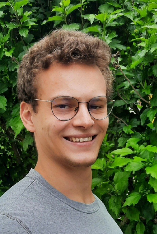 Jonas Sauter (MPIA)