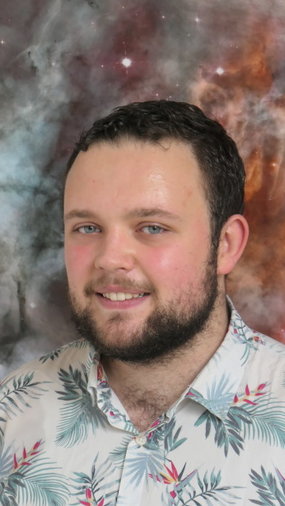 Cormac Larkin (ARI/MPIK)