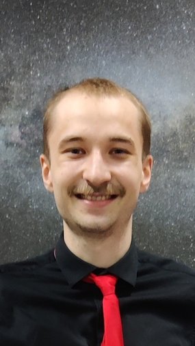 Nicholas Storm (MPIA)
