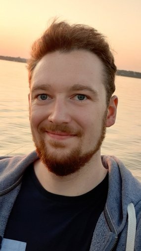 Frederik Wohlleben (MPIK)