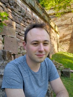 Christian Sorgenfrei